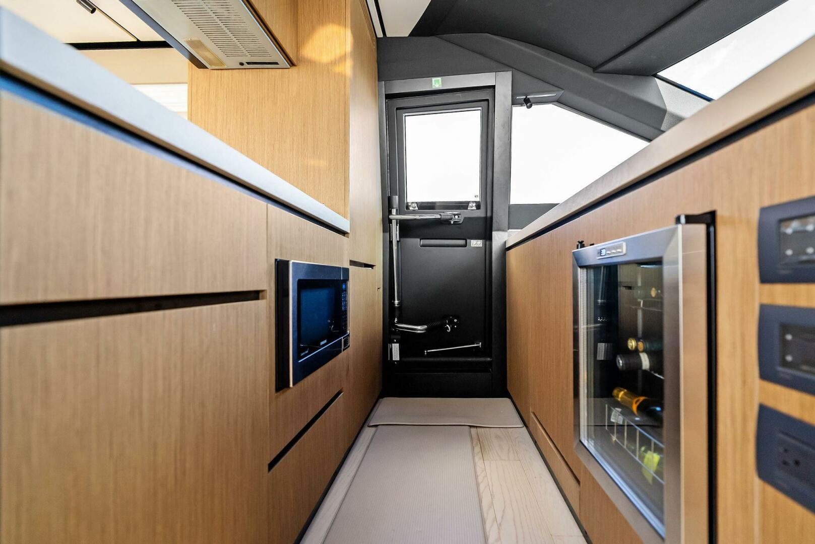 Ferretti Yachts-720 2024-SANTA MARIA Key Biscayne-Florida-United States-5853877 | Thumbnail