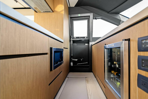 Ferretti Yachts-720 2024-SANTA MARIA Key Biscayne-Florida-United States-5853877