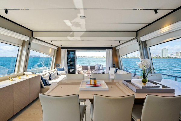Ferretti Yachts-720 2024-SANTA MARIA Key Biscayne-Florida-United States-5853871