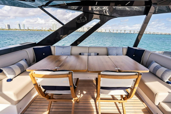 Ferretti Yachts-720 2024-SANTA MARIA Key Biscayne-Florida-United States-5853857