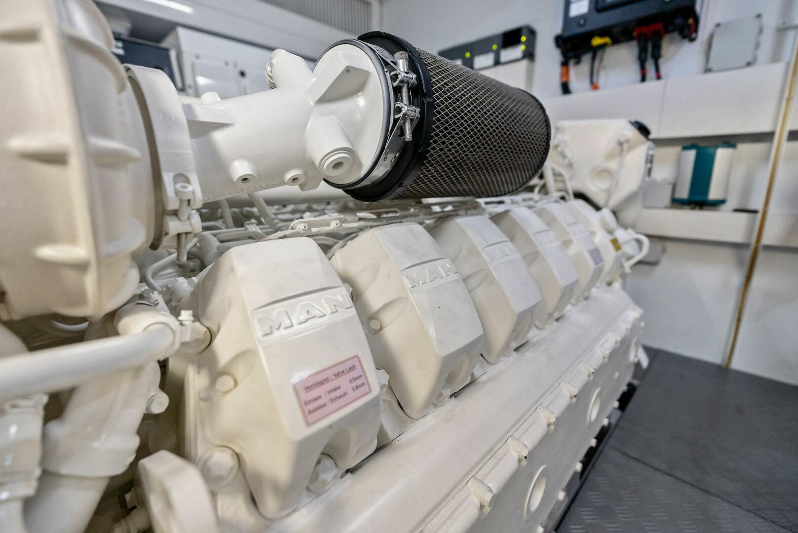 Ferretti Yachts-720 2024-SANTA MARIA Key Biscayne-Florida-United States-5853918 | Thumbnail