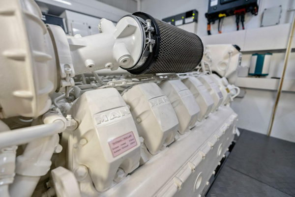Ferretti Yachts-720 2024-SANTA MARIA Key Biscayne-Florida-United States-5853918