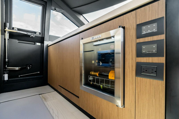 Ferretti Yachts-720 2024-SANTA MARIA Key Biscayne-Florida-United States-5853880