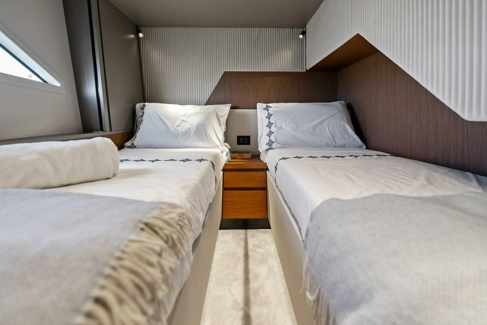 Ferretti Yachts-720 2024-SANTA MARIA Key Biscayne-Florida-United States-5853890 | Thumbnail