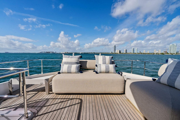 Ferretti Yachts-720 2024-SANTA MARIA Key Biscayne-Florida-United States-5853856
