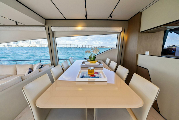 Ferretti Yachts-720 2024-SANTA MARIA Key Biscayne-Florida-United States-5853870