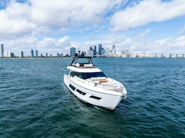 Ferretti Yachts-720 2024-SANTA MARIA Key Biscayne-Florida-United States-5853836
