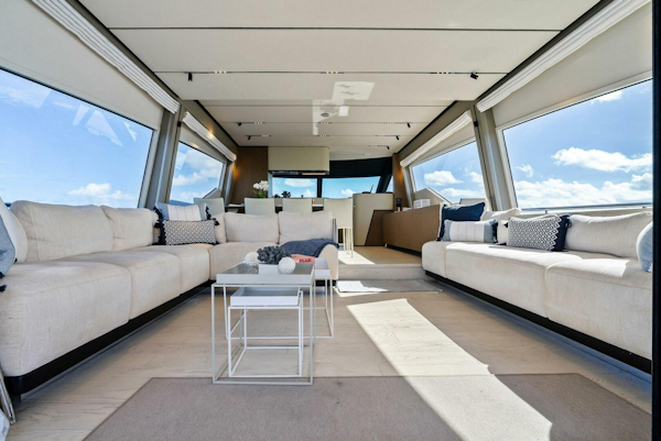 Ferretti Yachts-720 2024-SANTA MARIA Key Biscayne-Florida-United States-5853862