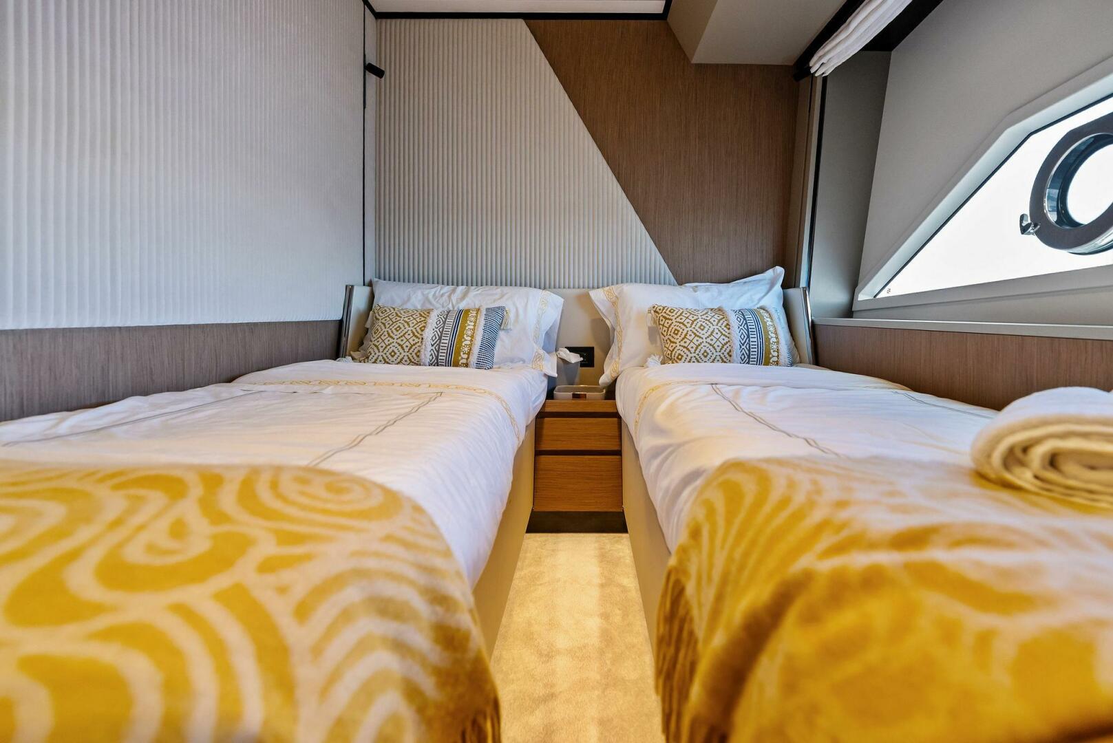Ferretti Yachts-720 2024-SANTA MARIA Key Biscayne-Florida-United States-5853899 | Thumbnail