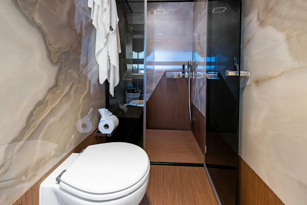Ferretti Yachts-720 2024-SANTA MARIA Key Biscayne-Florida-United States-5853908