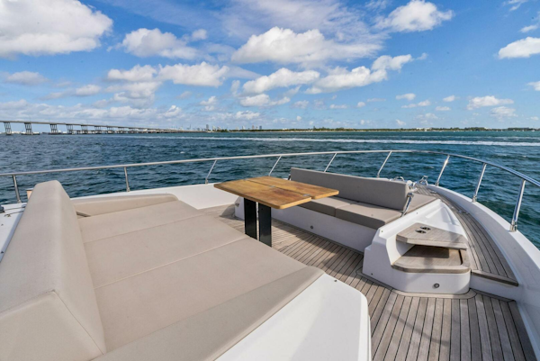 Ferretti Yachts-720 2024-SANTA MARIA Key Biscayne-Florida-United States-5853846