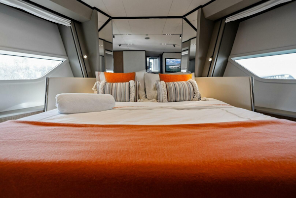 Ferretti Yachts-720 2024-SANTA MARIA Key Biscayne-Florida-United States-5853884