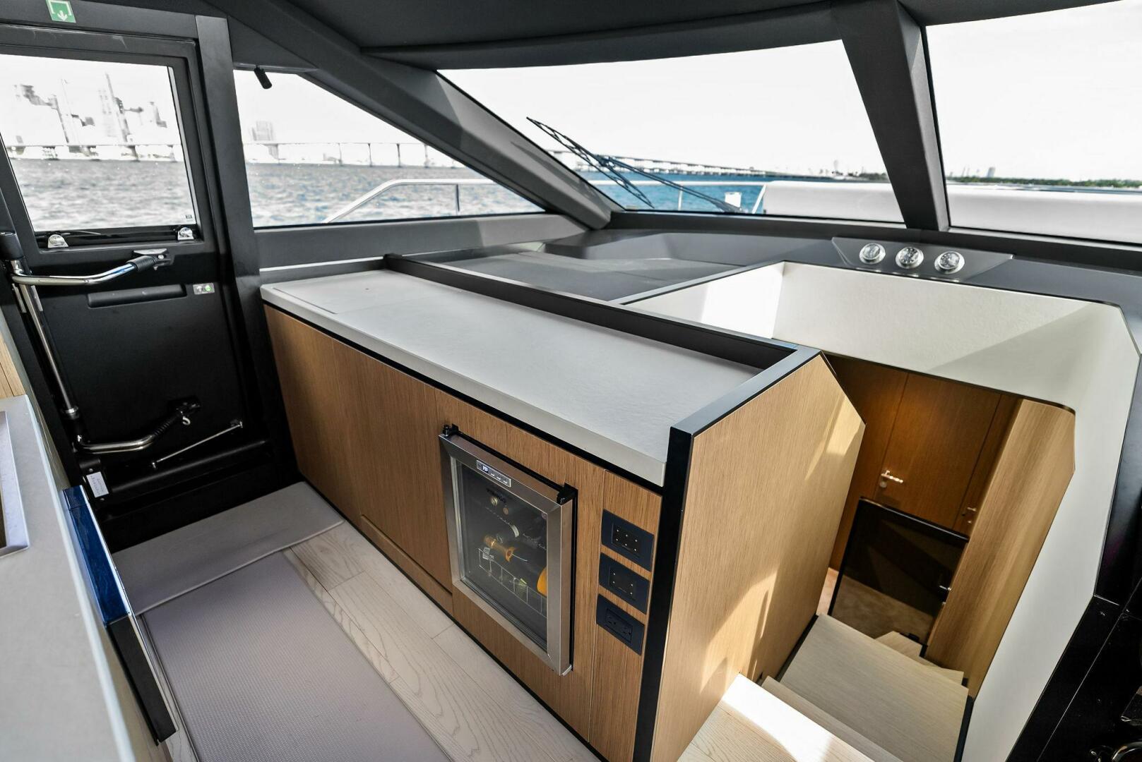 Ferretti Yachts-720 2024-SANTA MARIA Key Biscayne-Florida-United States-5853876 | Thumbnail