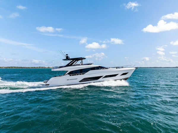 Ferretti Yachts-720 2024-SANTA MARIA Key Biscayne-Florida-United States-5853824