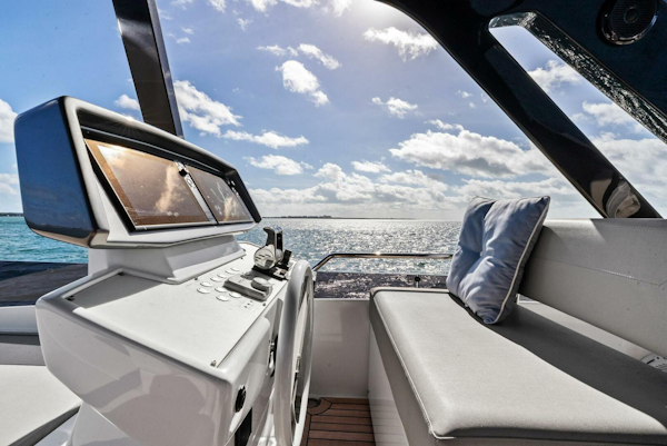 Ferretti Yachts-720 2024-SANTA MARIA Key Biscayne-Florida-United States-5853843
