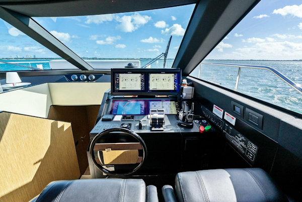 Ferretti Yachts-720 2024-SANTA MARIA Key Biscayne-Florida-United States-5853875