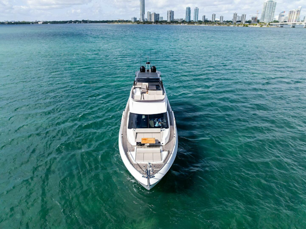 Ferretti Yachts-720 2024-SANTA MARIA Key Biscayne-Florida-United States-5853835