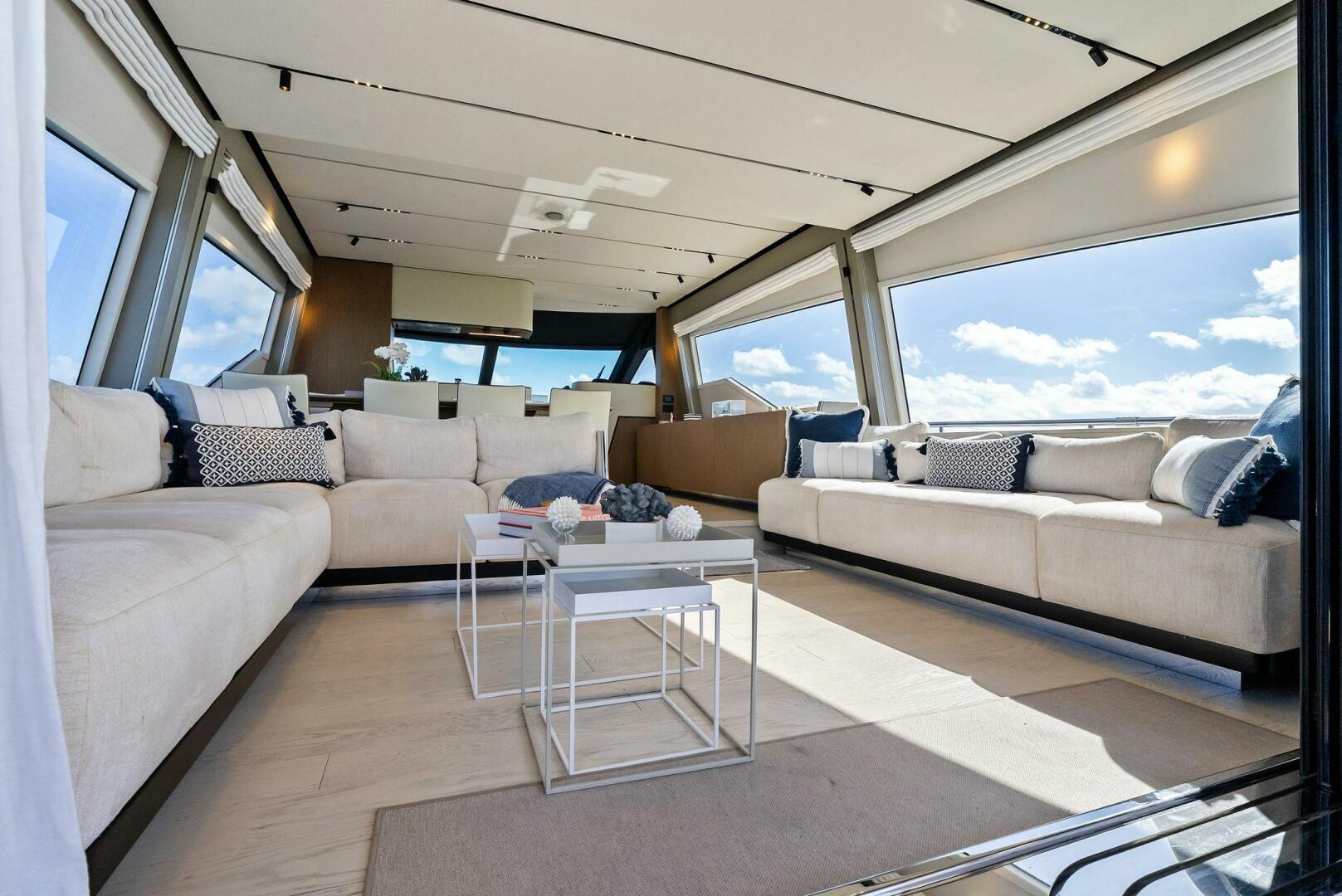 Ferretti Yachts-720 2024-SANTA MARIA Key Biscayne-Florida-United States-5853861 | Thumbnail