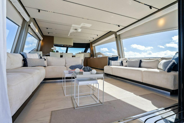 Ferretti Yachts-720 2024-SANTA MARIA Key Biscayne-Florida-United States-5853861