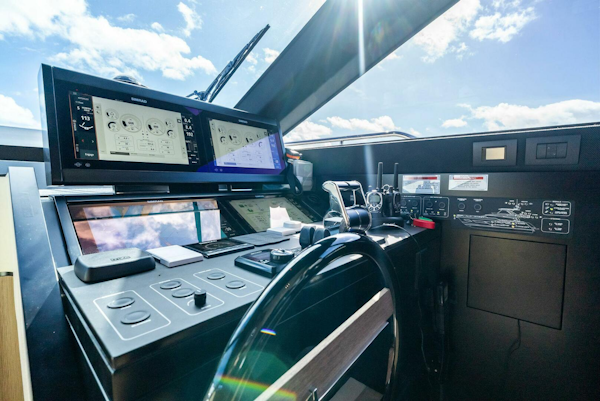 Ferretti Yachts-720 2024-SANTA MARIA Key Biscayne-Florida-United States-5853874