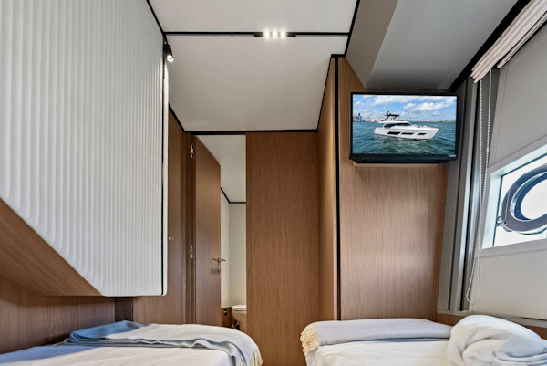Ferretti Yachts-720 2024-SANTA MARIA Key Biscayne-Florida-United States-5853892
