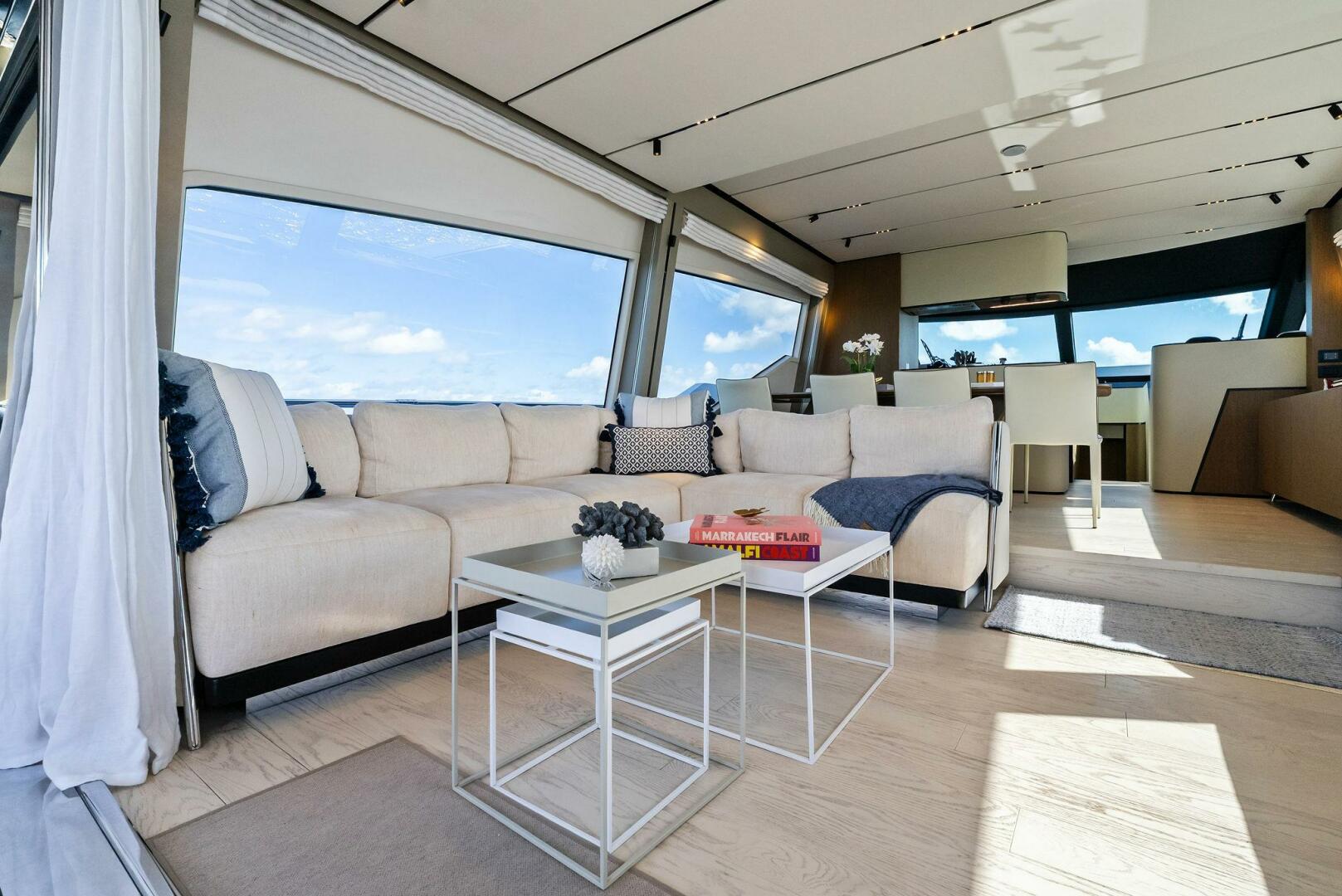 Ferretti Yachts-720 2024-SANTA MARIA Key Biscayne-Florida-United States-5853863 | Thumbnail