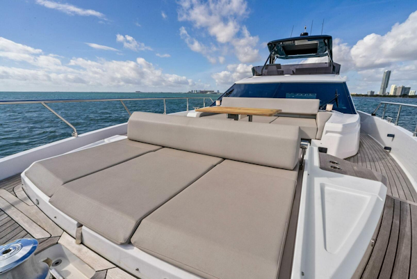 Ferretti Yachts-720 2024-SANTA MARIA Key Biscayne-Florida-United States-5853849