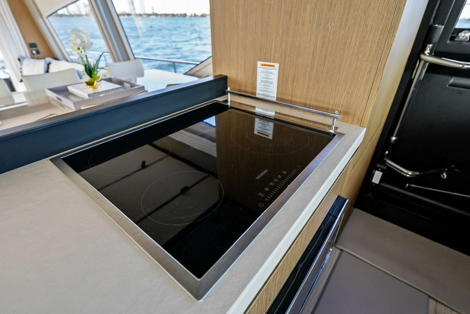 Ferretti Yachts-720 2024-SANTA MARIA Key Biscayne-Florida-United States-5853878 | Thumbnail