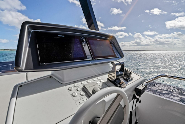 Ferretti Yachts-720 2024-SANTA MARIA Key Biscayne-Florida-United States-5853842