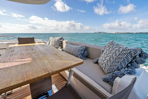 Ferretti Yachts-720 2024-SANTA MARIA Key Biscayne-Florida-United States-5853855