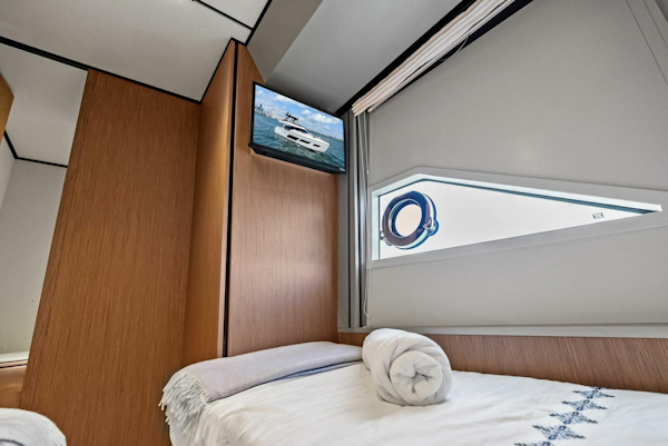 Ferretti Yachts-720 2024-SANTA MARIA Key Biscayne-Florida-United States-5853893