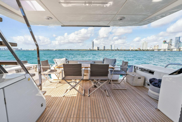 Ferretti Yachts-720 2024-SANTA MARIA Key Biscayne-Florida-United States-5853854