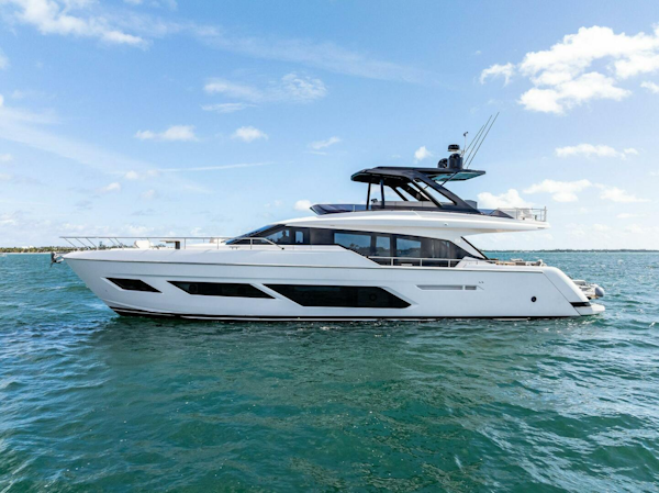 Ferretti Yachts-720 2024-SANTA MARIA Key Biscayne-Florida-United States-5853825