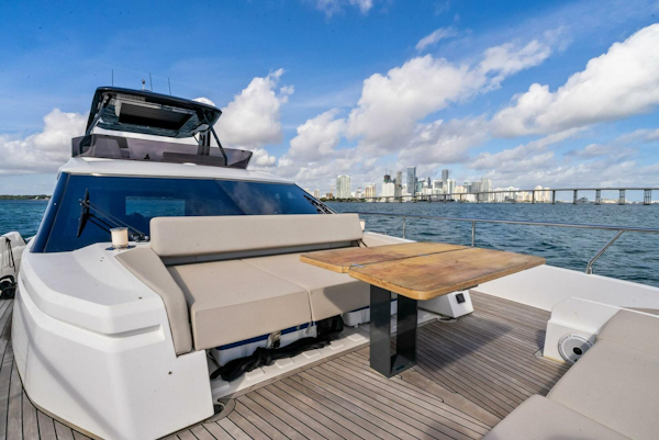 Ferretti Yachts-720 2024-SANTA MARIA Key Biscayne-Florida-United States-5853850