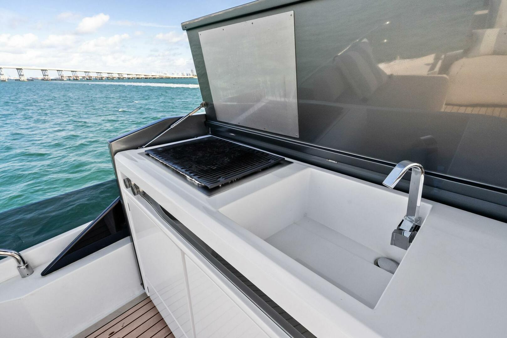 Ferretti Yachts-720 2024-SANTA MARIA Key Biscayne-Florida-United States-5853840 | Thumbnail