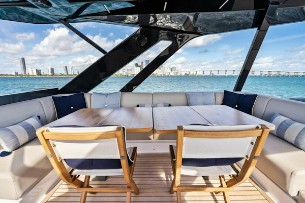 Ferretti Yachts-720 2024-SANTA MARIA Key Biscayne-Florida-United States-5853860