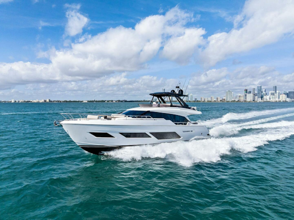 Ferretti Yachts-720 2024-SANTA MARIA Key Biscayne-Florida-United States-5853832