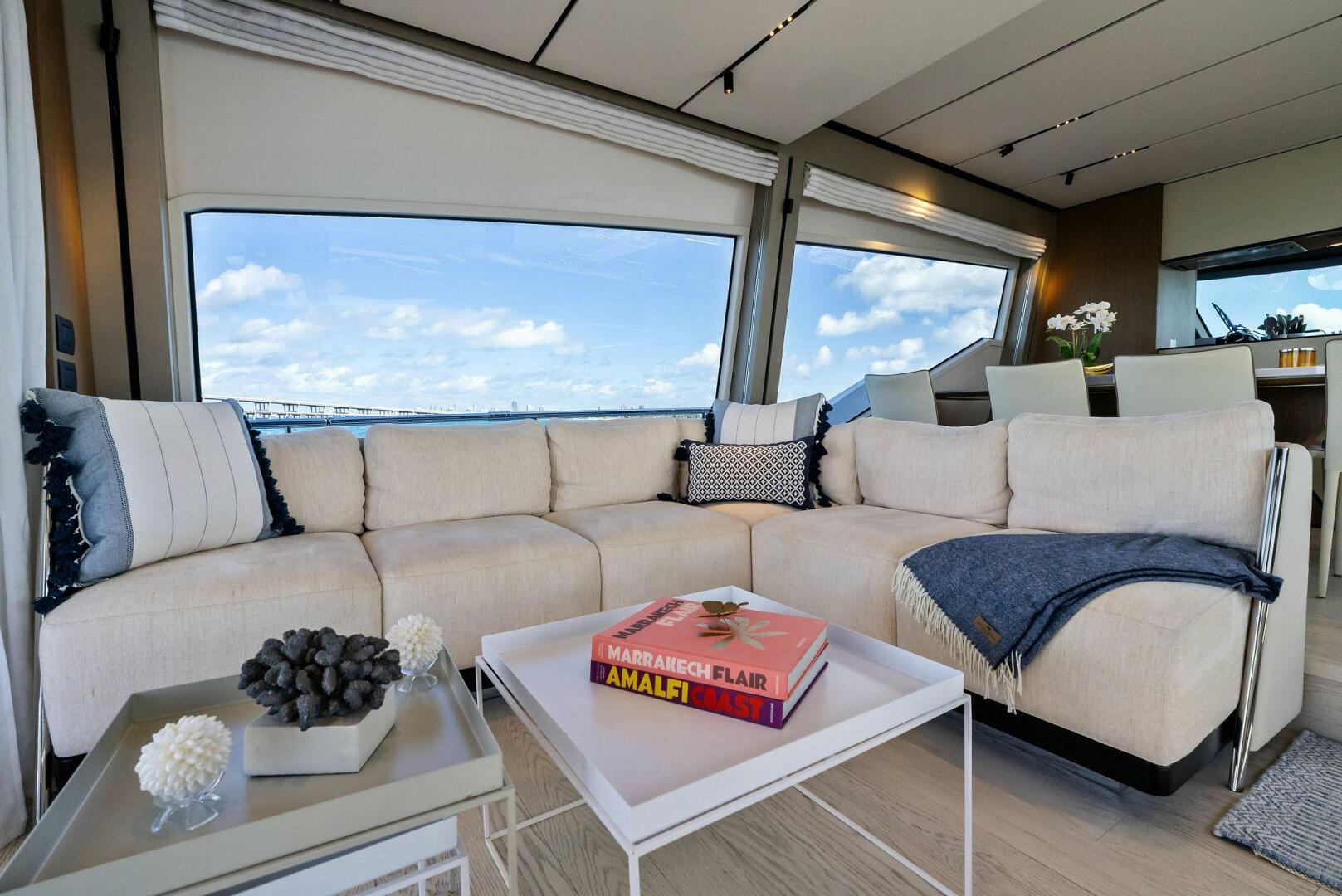 Ferretti Yachts-720 2024-SANTA MARIA Key Biscayne-Florida-United States-5853865 | Thumbnail