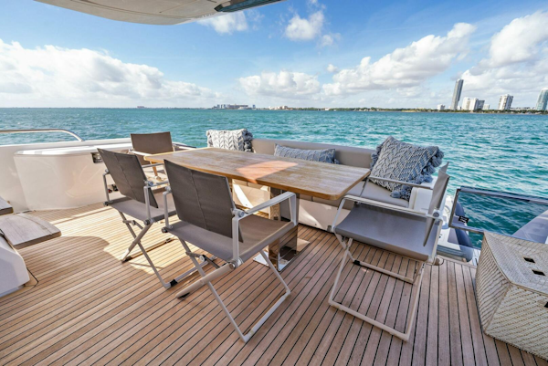 Ferretti Yachts-720 2024-SANTA MARIA Key Biscayne-Florida-United States-5853853