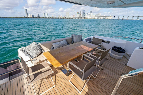 Ferretti Yachts-720 2024-SANTA MARIA Key Biscayne-Florida-United States-5853851