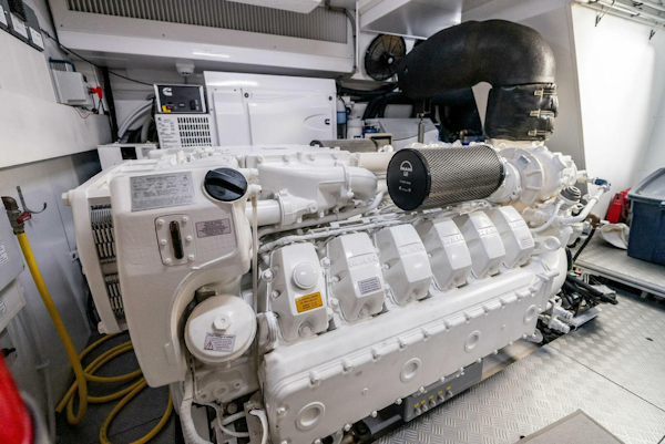 Ferretti Yachts-720 2024-SANTA MARIA Key Biscayne-Florida-United States-5853912