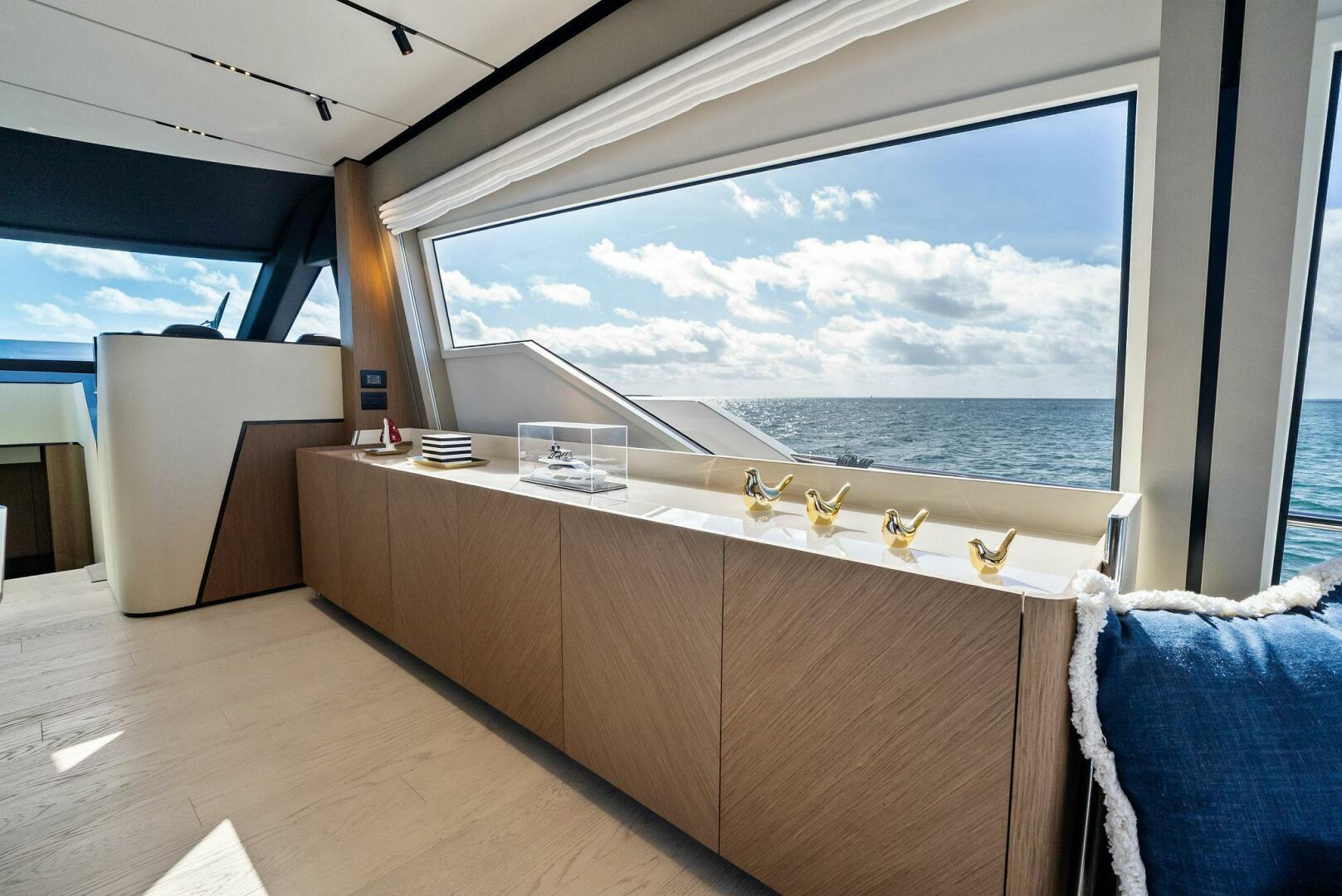 Ferretti Yachts-720 2024-SANTA MARIA Key Biscayne-Florida-United States-5853867 | Thumbnail