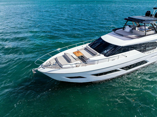Ferretti Yachts-720 2024-SANTA MARIA Key Biscayne-Florida-United States-5853839