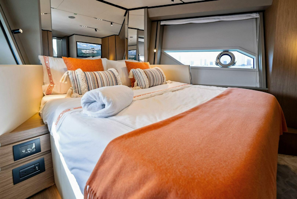 Ferretti Yachts-720 2024-SANTA MARIA Key Biscayne-Florida-United States-5853882
