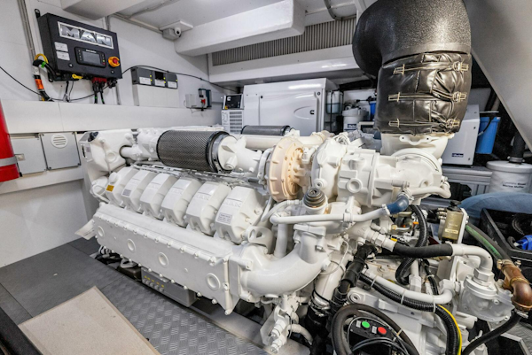 Ferretti Yachts-720 2024-SANTA MARIA Key Biscayne-Florida-United States-5853911