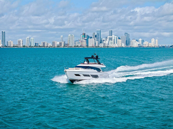 Ferretti Yachts-720 2024-SANTA MARIA Key Biscayne-Florida-United States-5853827