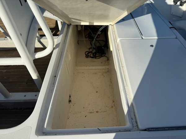 Dolphin-18 Skiff 1986 -Key Largo-Florida-United States-5836435