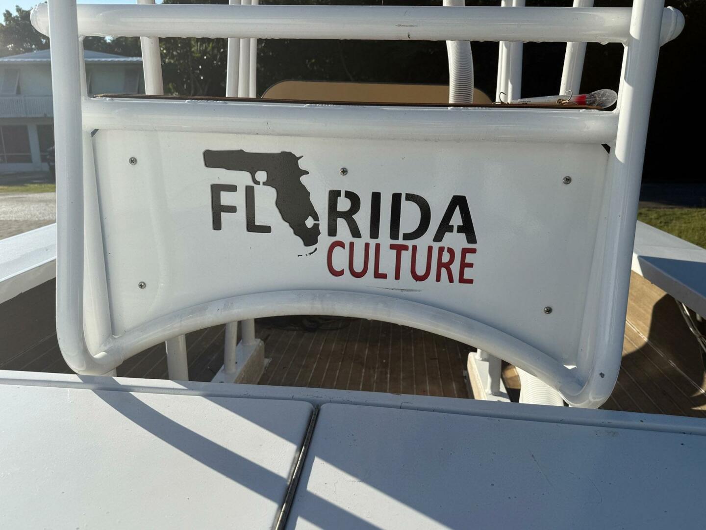 Dolphin-18 Skiff 1986 -Key Largo-Florida-United States-5836434 | Thumbnail