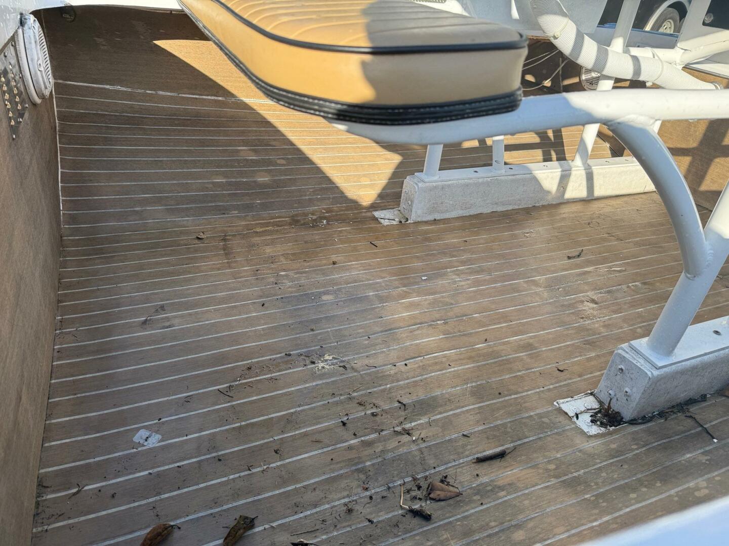Dolphin-18 Skiff 1986 -Key Largo-Florida-United States-5836431 | Thumbnail