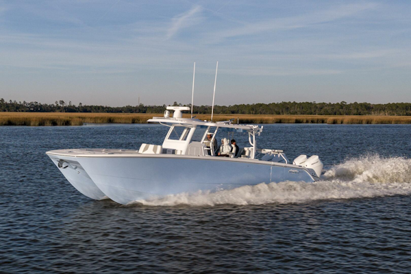 Invincible-40 CAT 2024 -Waverly-Georgia-United States-5836480